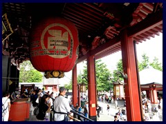 Sensoji Temple 33